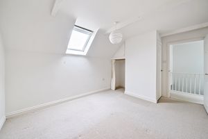 Bedroom - click for photo gallery